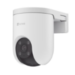 EZVIZ CS-H8C/3MP/4G security camera Bullet IP security camera Indoor & outdoor 2304 x 1296 pixels Ceiling/wall