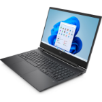 HP 16-d0066na Laptop 40.9 cm (16.1") Full HD Intel® Core™ i5 i5-11400H 16 GB DDR4-SDRAM 512 GB SSD NVIDIA GeForce RTX 3050 Ti Wi-Fi 6 (802.11ax) Windows 11 Home Silver