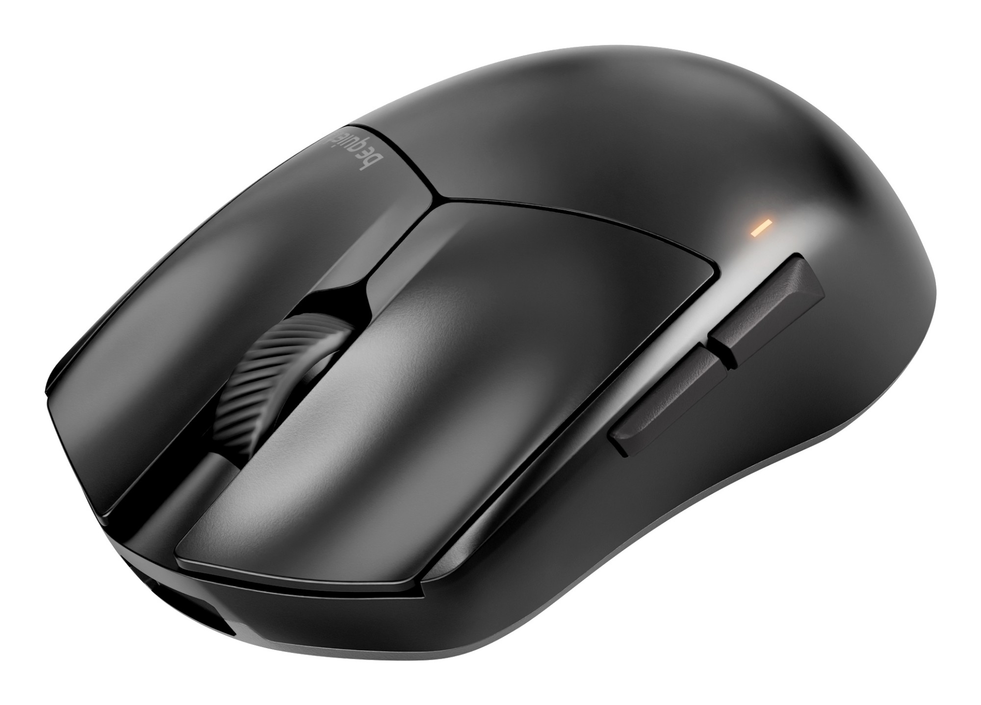 be quiet! Dark Perk | Sym mouse Gaming Right-hand RF Wireless + USB Ty