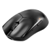 be quiet! Dark Perk | Sym mouse Gaming Right-hand RF Wireless + USB Type-C Optical 32000 DPI