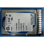 HPE 653961-001 internal solid state drive 200 GB 2.5" SAS SLC