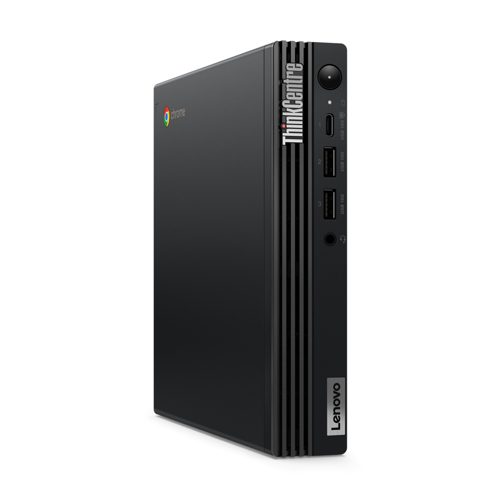 Image of Lenovo ThinkCentre M60q Chromebox Intel® Core i3 i3-1215U 8 GB...