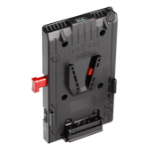 HEDBOX UNIX-URSA camera mounting accessory Release plate