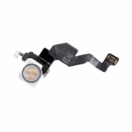 CoreParts MOBX-IP13MINI-27 mobile phone spare part Flashlight flex cable Black