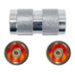 Wilson Electronics N MALE - N MALECONNECTORS