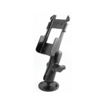 RAM Mounts RAM-B-138-BC1 houder Passieve houder Mobiele telefoon/Smartphone Zwart