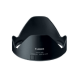 Canon 0569C001 lens hood Black