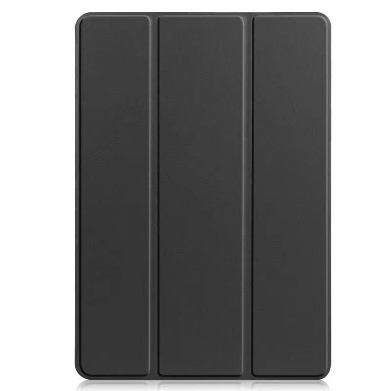 Estuff Black Es685014-Bulk Tablet Case Folio