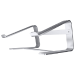 Macally ASTANDSG laptop stand Grey 43.2 cm (17")