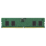 Kingston Technology ValueRAM KVR52U42BS8-16 memory module 16 GB 1 x 16 GB DDR5 5200 MHz