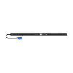 Eaton FLXTMI132C2 power distribution unit (PDU) 24 AC outlet(s) 0U Black