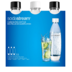 SodaStream 2260748 carbonatortoebehoren Carbonatorfles