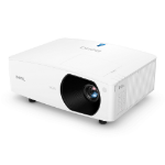 BenQ LU710 data projector Standard throw projector 4000 ANSI lumens DLP WUXGA (1920x1200) White