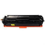 Q-CONNECT Q-CONNECT HP 128A BLACK TONER CE320A