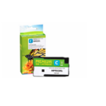 Static Control Components RIC953XL-C2 inktcartridge 1 stuk(s) Compatibel Hoog (XL) rendement Cyaan