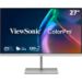Viewsonic VP Series VP2766-2K-W computer monitor 68.6 cm (27") 2560 x 1440 pixels Quad HD LED White, Silver