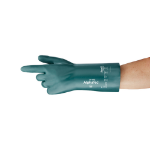 ANSELL Alphatec 58-001 ESD Gauntlet Size 09 Large (Pack of 12)