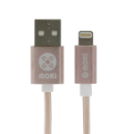Moki Moki Lgtning SynCharge Rse Gld