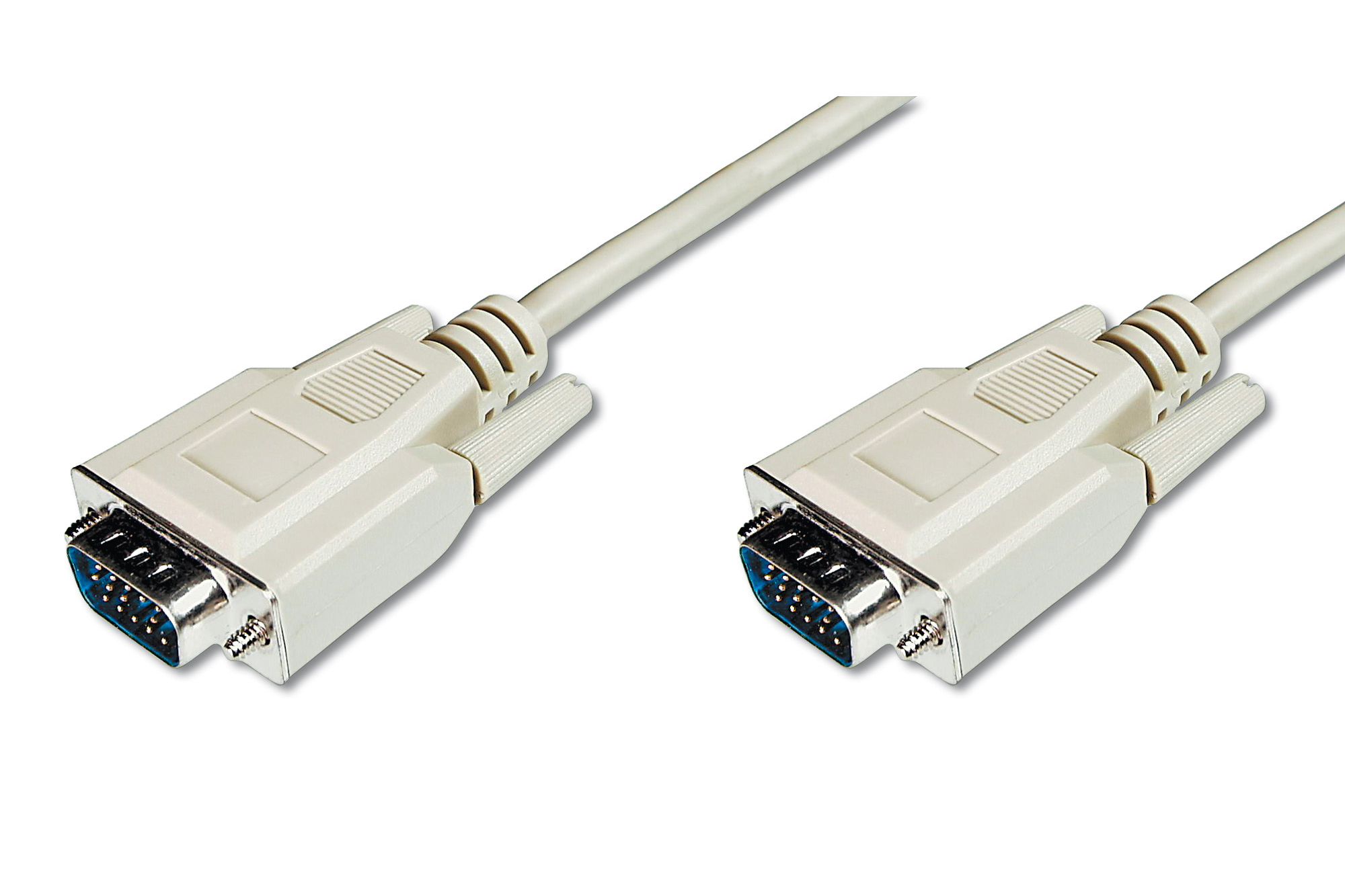 Digitus VGA Monitor Connection Cable