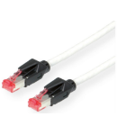 Secomp 21089280 networking cable Grey 15 m Cat6 S/FTP (S-STP)