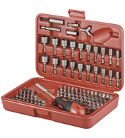 Microconnect 77119 power screwdriver/impact driver