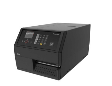 Honeywell PX4E dot matrix printer