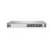 Hewlett Packard Enterprise 3800-24G-POE+-2SFP+ Gestionado L3 Energía sobre Ethernet (PoE) Gris