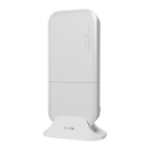 Mikrotik wAP ax wireless router Dual-band (2.4 GHz / 5 GHz)