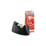 TESA 53918 tape dispenser Black