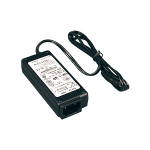 Fujitsu SNP:A3C40055831 power adapter/inverter Black