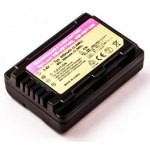 CoreParts MBF1136 camera/camcorder battery Lithium-Ion (Li-Ion) 970 mAh