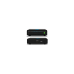 AJA KiStor KI-SSD1000USB | 1TB SSD Storage Module with USB 3.0 for Ki Pro