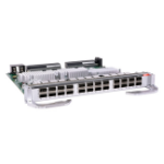 Cisco C9600-LC-24C= network switch module 40 Gigabit Ethernet