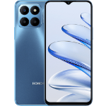 Honor N Series 70 Lite 16.5 cm (6.5") Dual SIM Android 12 5G USB Type-C 4 GB 128 GB 5000 mAh Blue