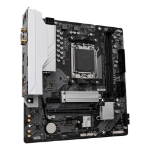 GIGABYTE B650M GAMING WIFI motherboard AMD B650 Socket AM5 micro ATX