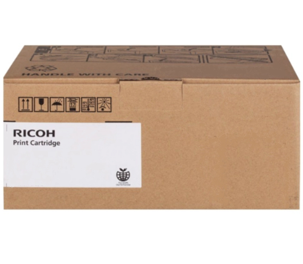Image of Ricoh 842208 Toner cyan, 8K pages/5% for Ricoh MP C 407