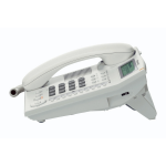 Panasonic KX-TS880 Caller ID White