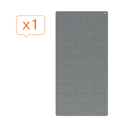 Nobo 1915561 whiteboard Magnetic