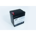 BTI APCRBCV211- UPS battery Sealed Lead Acid (VRLA) 12 V