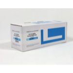 Data Direct Kyocera Toner Cyan Compatible TK580C 1T02KTCNL0