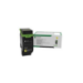 Lexmark 79L2HY0 Toner-kit yellow high-capacity return program, 46.9K pages ISO/IEC 19752 for Lexmark CX 833