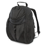 Mobile Edge MEBPE12 notebook case 16" Backpack case Black
