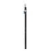 APC EasyPDU unité de distribution d'énergie 24 sortie(s) CA 0U Noir