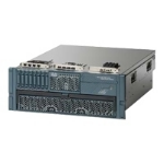 Cisco ASA5580-20-8GE-K9 hardware firewall 4U 1 Gbit/s