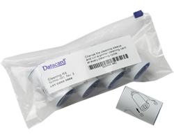 Image of DataCard 569946-001 printer cleaning Print head cleaning tape