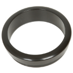 B-Tech Pole End Ring - 50mm