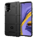 JLC Samsung A71 Oxford - Black