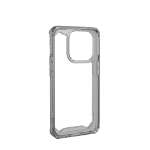 Urban Armor Gear Plyo mobile phone case 15.5 cm (6.1") Cover Grey, Transparent