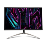 Acer UM.JXXEE.S01 computer monitor 81.3 cm (32") 3840 x 2160 pixels 4K Ultra HD LCD Black