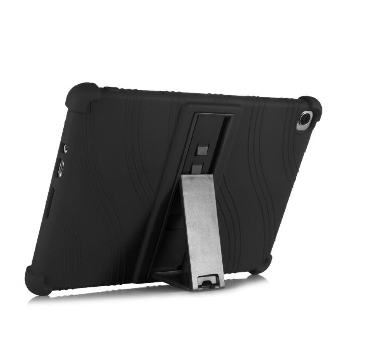 Huawei MatePad T10 Storm Case- Black thumbnail